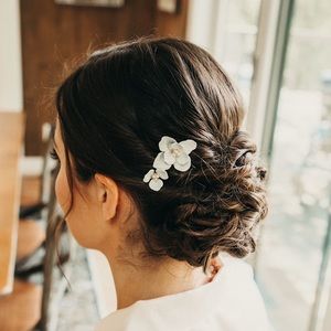 Olive & Piper Georgia Hair Pins (set of 2)